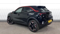 Vauxhall Mokka 1.2 Turbo GS Line 5dr Petrol Hatchback